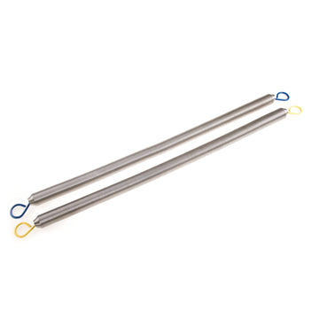 2 pilates springs for Tower (63 cm) - Standard series