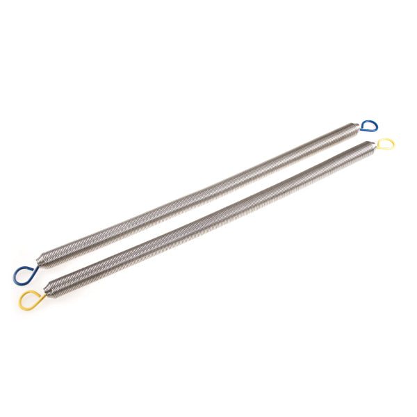 2 pilates springs for Tower (63 cm) - Standard series